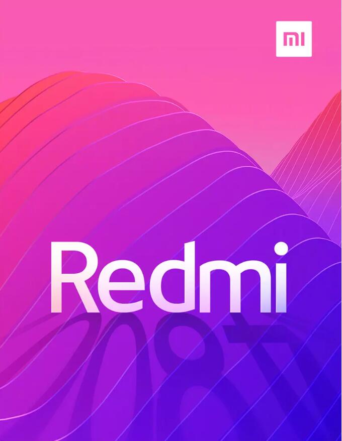 小米推出独立新品牌"红米redmi"全新logo发布