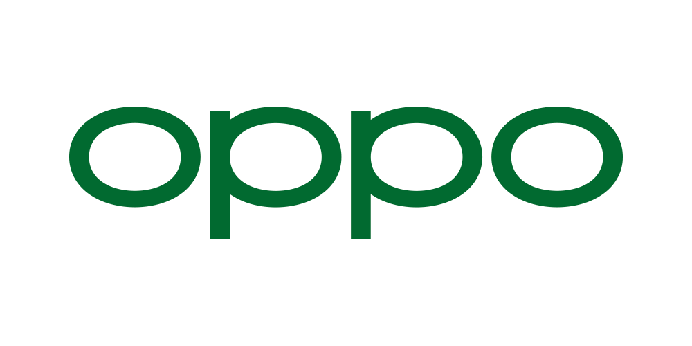 其中最值得注意的是, 在这次宣传的子品牌推广海报中, ▲oppo新logo