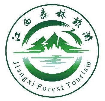 江西森林旅游logo征集结果揭晓