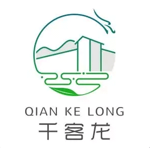 千客龙龙南旅游商品logo定了定了定了