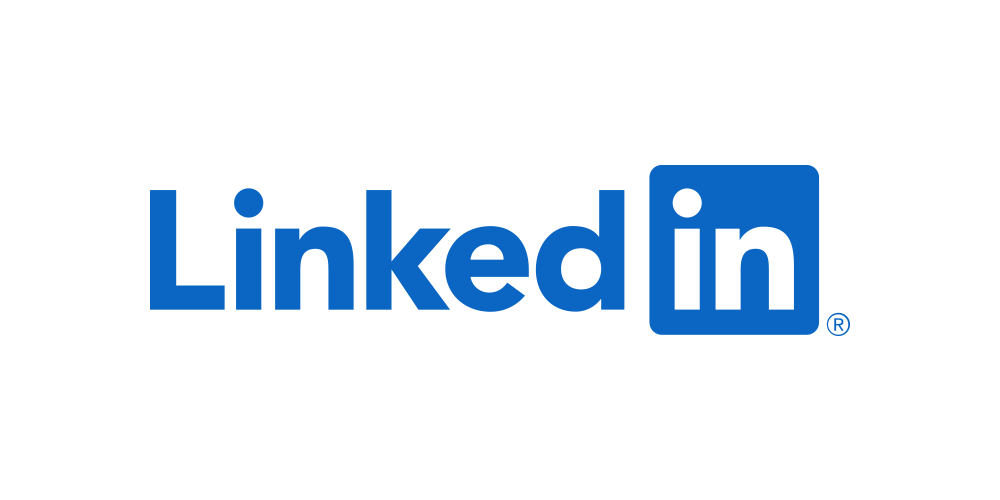 linkedin英文新logolinkedin中文新logolinkedin还推出了一款名为