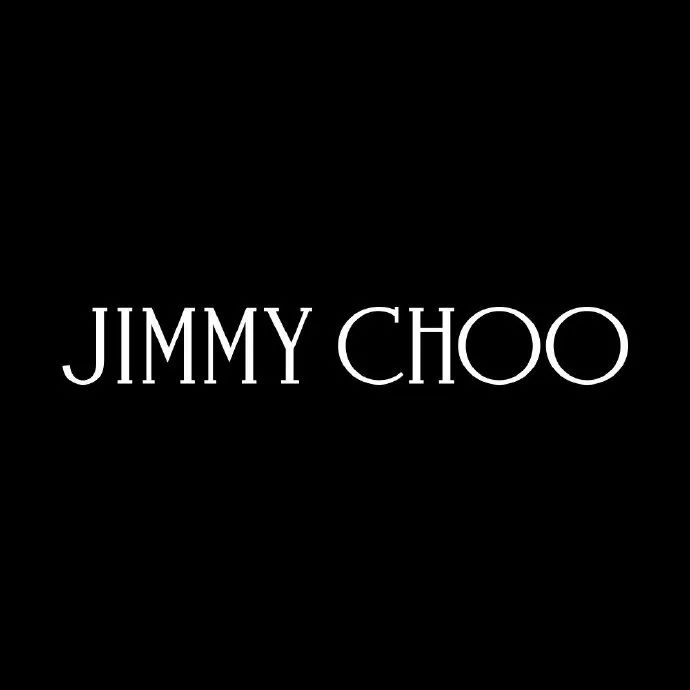 3000万一双高跟鞋奢侈品jimmychoo发布新logo