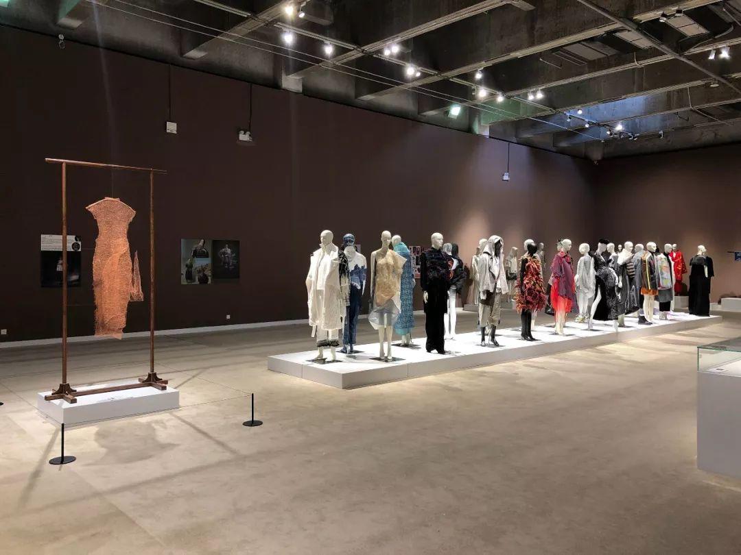 2019第十三届全国美术作品展览艺术设计作品展·服装