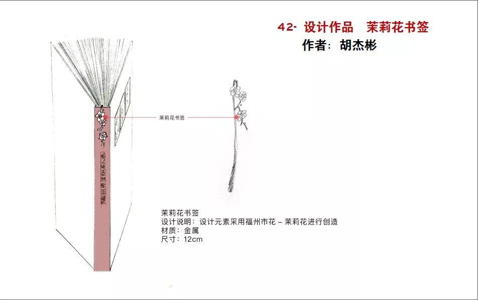 首届福州市非遗保护中心文创产品设计大赛最终评选结果公布！