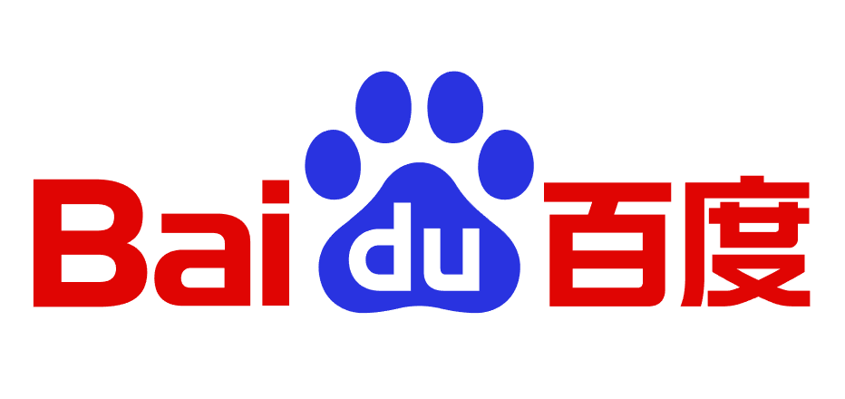 百度调整后新logo优化定稿!