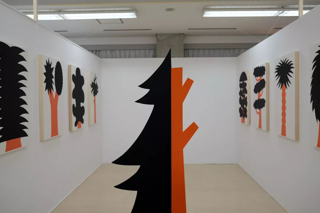 东京造形艺术大学毕业展之平面设计专业优秀毕业作品