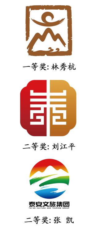 泰安市文旅集团logo及泰山大食堂logo征集结果揭晓