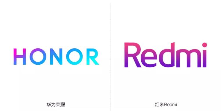 小米推出独立新品牌红米redmi全新logo发布