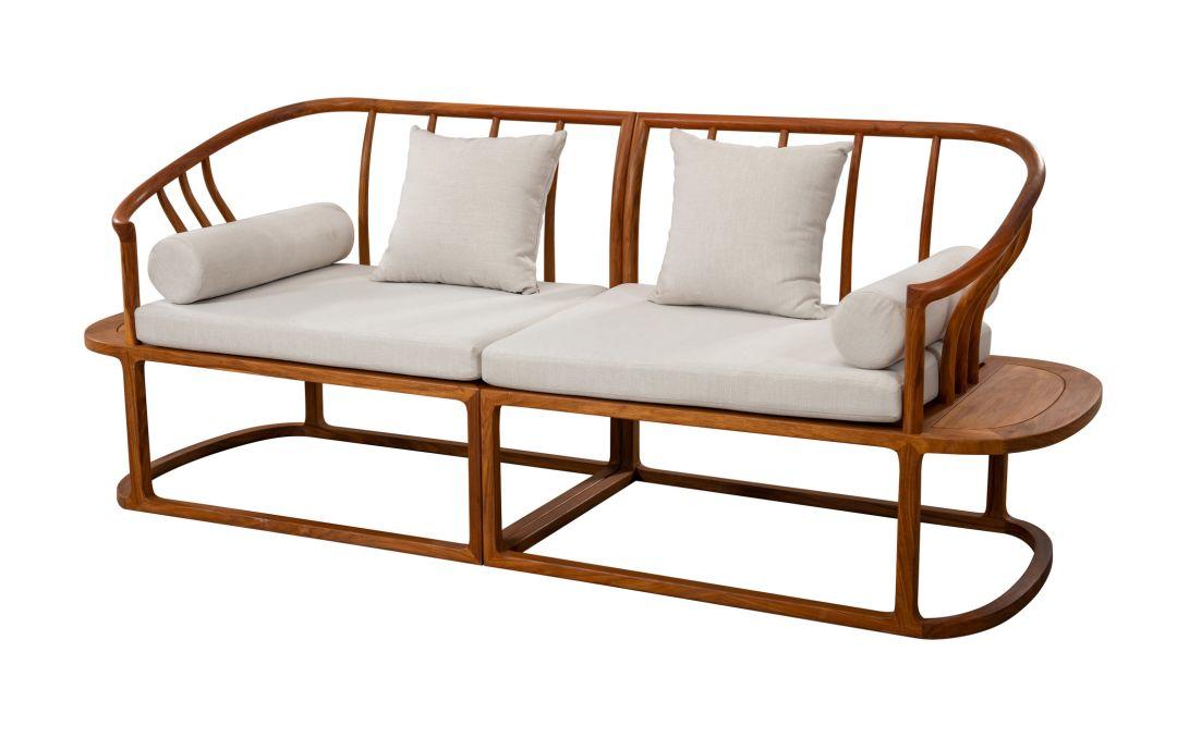 新中式小居室2018第九届省长杯工业设计大赛家具专项赛概念组获奖作品