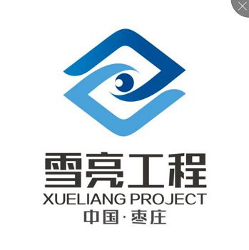 枣庄雪亮工程logo设计征集大赛评选结果公布