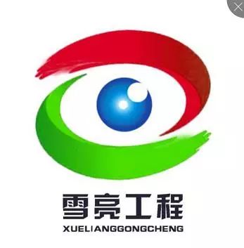 枣庄雪亮工程logo设计征集大赛评选结果公布