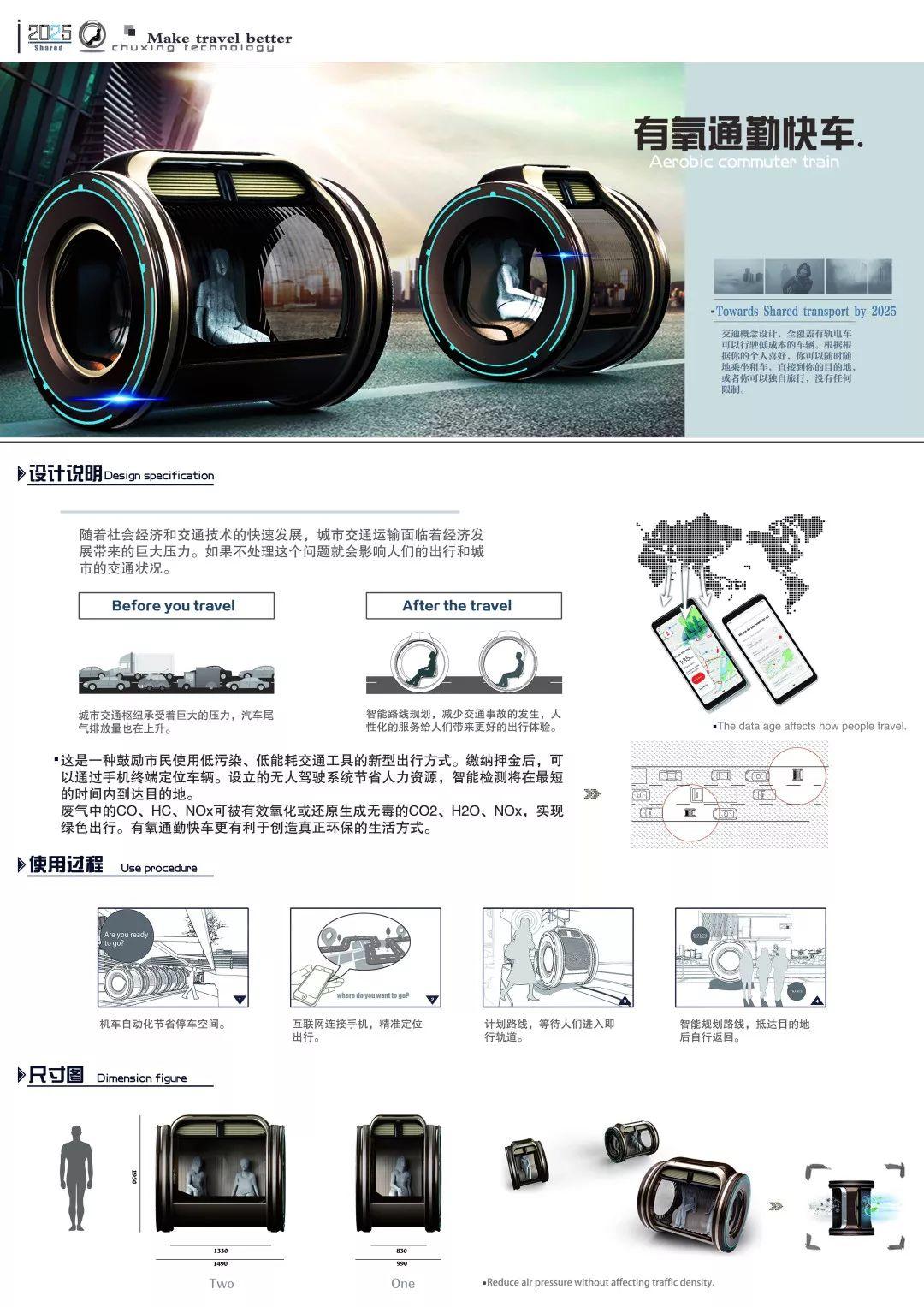 这些获奖作品有创意!