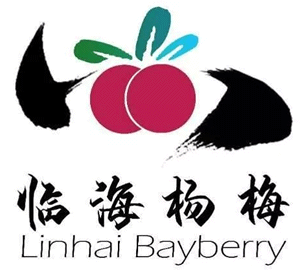 临海杨梅广告语和logo设计大赛确定入围作品和最终入选作品