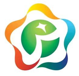 全新的logo在原广州开发区标志基础上优化提升而来,保留了原广州开发