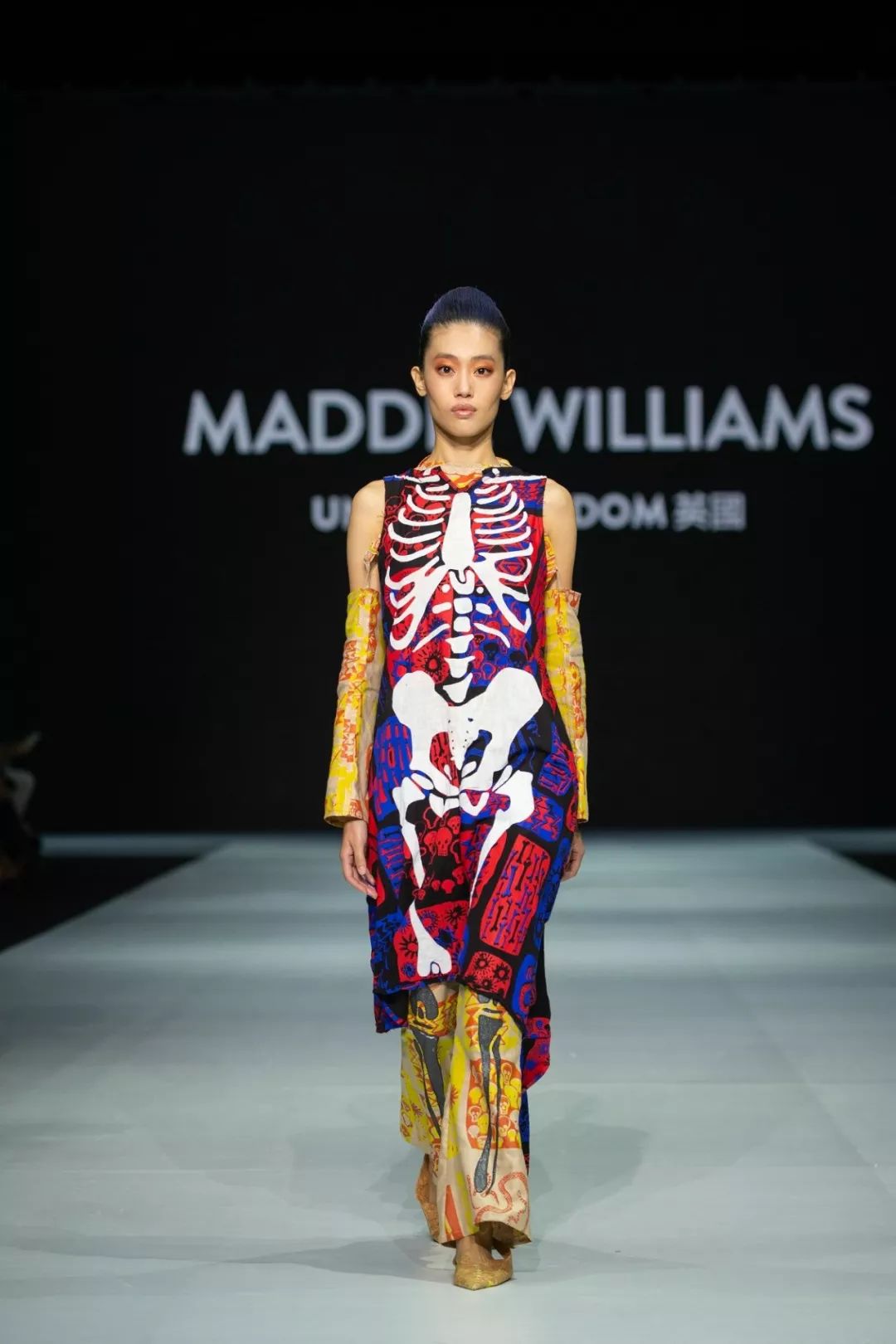 2019年redress设计大赛决赛揭晓