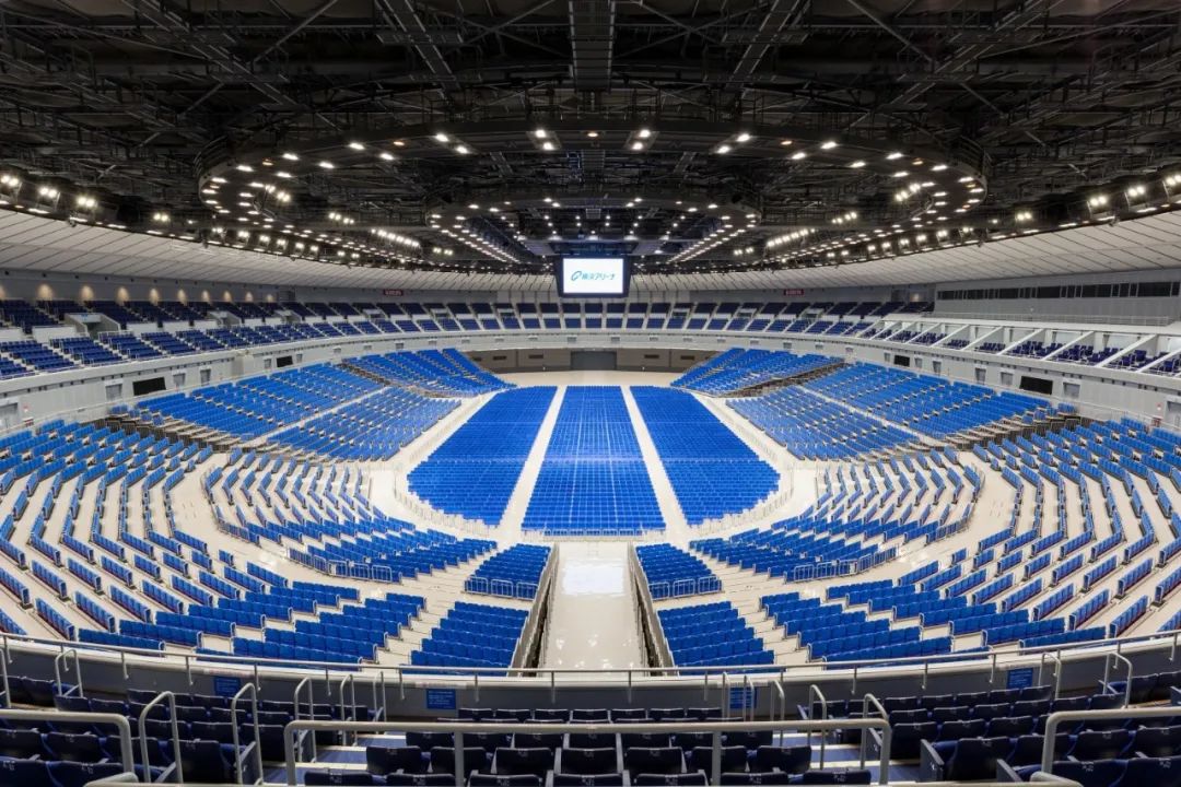 埼玉超级竞技场saitama super arena项目:篮球交通:jr京滨东北线