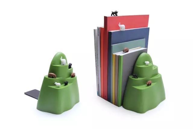 书立设计创意作品欣赏