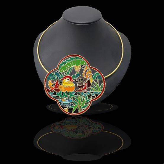 2021年第六届广东省非物质文化遗产创意设计大赛